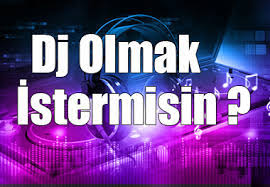 Dj Aranıyor