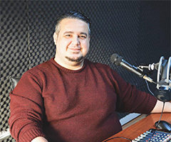 DJ Murat
